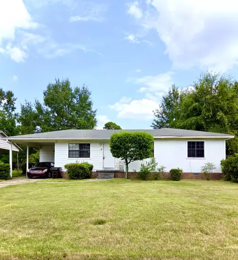 807 Myrtle St, Hattiesburg, MS 39401