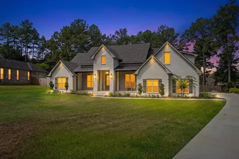 348 40th Pl, Hattiesburg, MS 39402