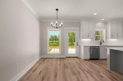 Dining - 616 Hickory Grove Rd, Sumrall, MS 39482 photo 1 of 1