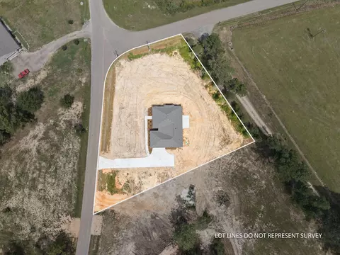 View/Area - 616 Hickory Grove Rd, Sumrall, MS 39482 photo 1 of 4