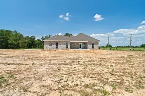 Exterior - 616 Hickory Grove Rd, Sumrall, MS 39482 photo 9 of 11