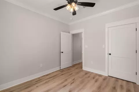 Bedroom - 616 Hickory Grove Rd, Sumrall, MS 39482 photo 5 of 5