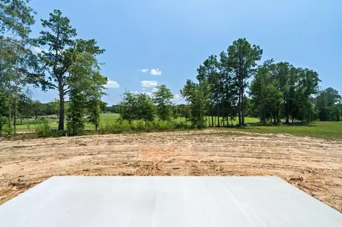 Exterior - 616 Hickory Grove Rd, Sumrall, MS 39482 photo 7 of 11