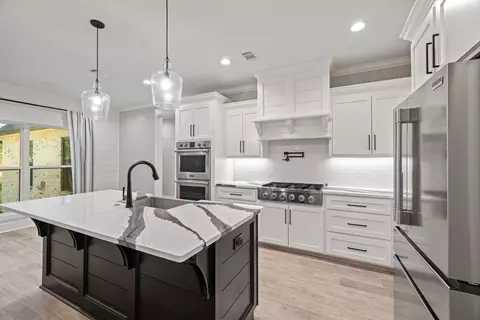 Kitchen - 20 24 Placid Dr, Sumrall, MS 39482 photo 1 of 4