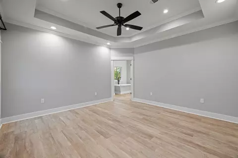 Bedroom - 20 24 Placid Dr, Sumrall, MS 39482 photo 1 of 7