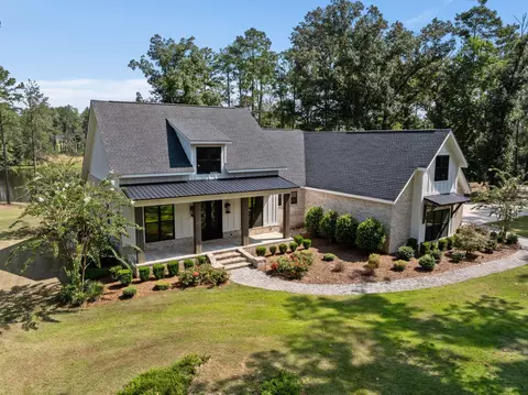 Exterior - 20 24 Placid Dr, Sumrall, MS 39482 photo 4 of 17