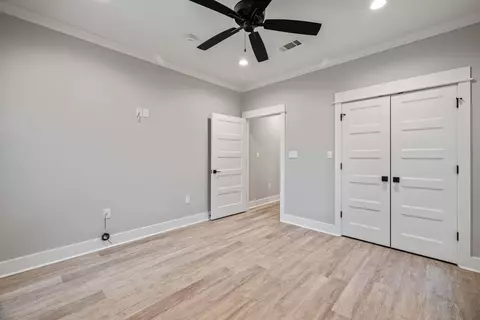 Bedroom - 20 24 Placid Dr, Sumrall, MS 39482 photo 5 of 7
