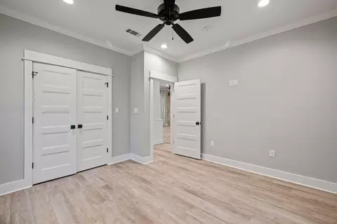 Bedroom - 20 24 Placid Dr, Sumrall, MS 39482 photo 2 of 7