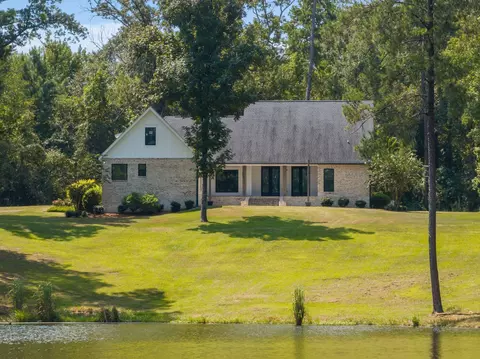 Exterior - 20 24 Placid Dr, Sumrall, MS 39482 photo 17 of 17