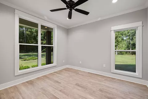 Bedroom - 20 24 Placid Dr, Sumrall, MS 39482 photo 4 of 7