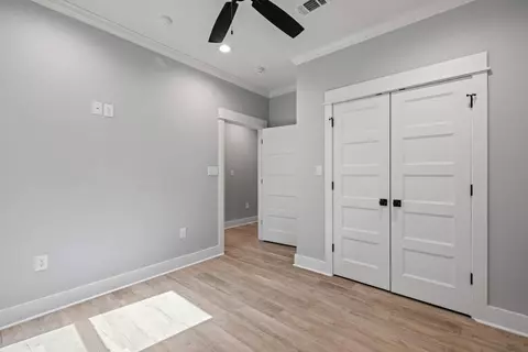 Bedroom - 20 24 Placid Dr, Sumrall, MS 39482 photo 7 of 7