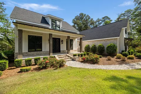 Exterior - 20 24 Placid Dr, Sumrall, MS 39482 photo 2 of 17