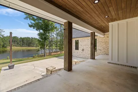 Exterior - 20 24 Placid Dr, Sumrall, MS 39482 photo 12 of 17