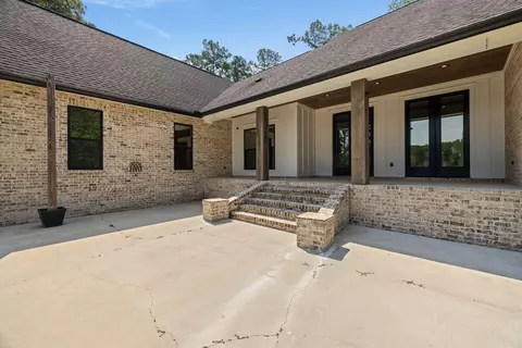 Exterior - 20 24 Placid Dr, Sumrall, MS 39482 photo 11 of 17