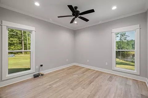 Bedroom - 20 24 Placid Dr, Sumrall, MS 39482 photo 3 of 7