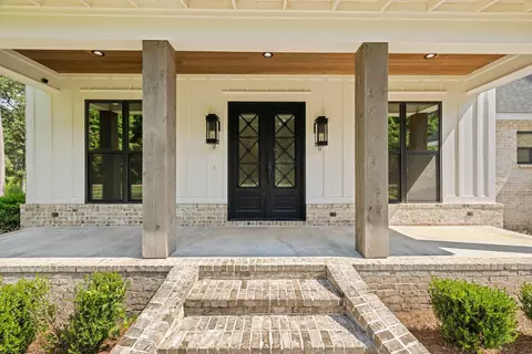Exterior - 20 24 Placid Dr, Sumrall, MS 39482 photo 5 of 17
