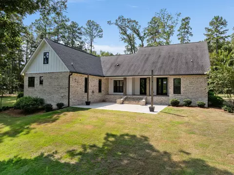 Exterior - 20 24 Placid Dr, Sumrall, MS 39482 photo 7 of 17