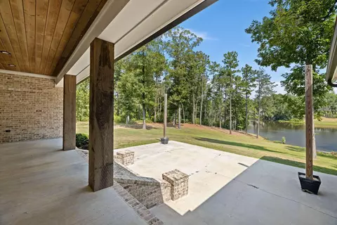 Exterior - 20 24 Placid Dr, Sumrall, MS 39482 photo 10 of 17