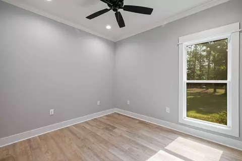 Bedroom - 20 24 Placid Dr, Sumrall, MS 39482 photo 6 of 7