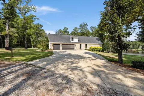 Exterior - 20 24 Placid Dr, Sumrall, MS 39482 photo 9 of 17