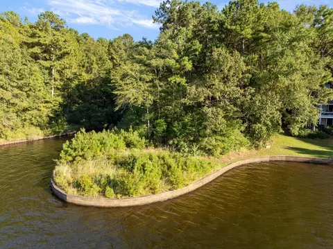 lot13 Deep Water Pt, Lumberton, MS 39455