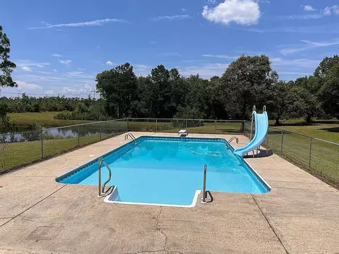 Exterior - 3246 Basin Refuge Rd, Lucedale, MS 39452 photo 5 of 5