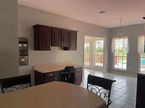 Kitchen - 3246 Basin Refuge Rd, Lucedale, MS 39452 photo 4 of 4