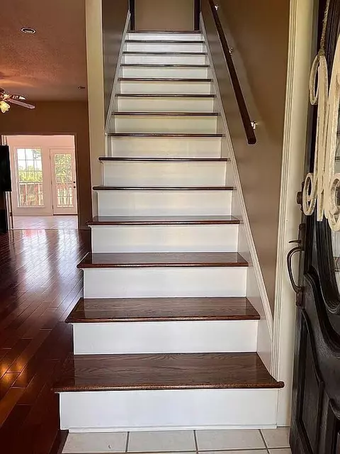 Entry Way - 3246 Basin Refuge Rd, Lucedale, MS 39452 photo 1 of 1