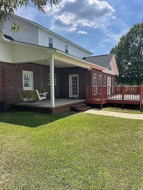 Exterior - 3246 Basin Refuge Rd, Lucedale, MS 39452 photo 3 of 5