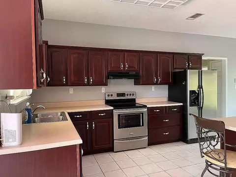 Kitchen - 3246 Basin Refuge Rd, Lucedale, MS 39452 photo 2 of 4