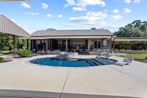 115 Go Go, Poplarville, MS 39470