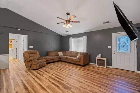 Living - 16 Heritage Dr, Purvis, MS 39475 photo 1 of 1