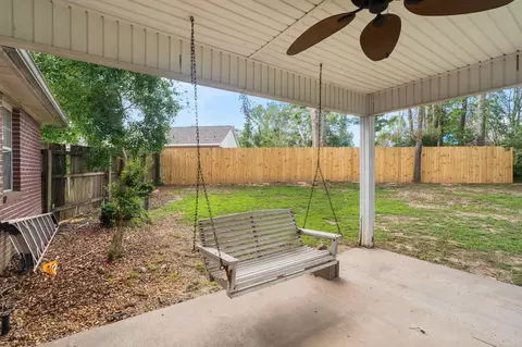 Exterior - 16 Heritage Dr, Purvis, MS 39475 photo 4 of 4