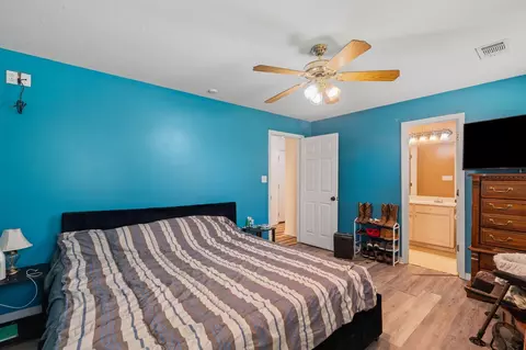 Bedroom - 16 Heritage Dr, Purvis, MS 39475 photo 1 of 5