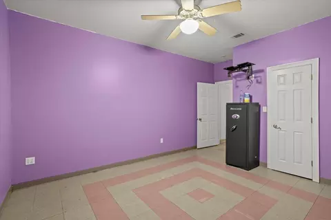 Bedroom - 993 Mississippi 29, Wiggins, MS 39577 photo 5 of 6