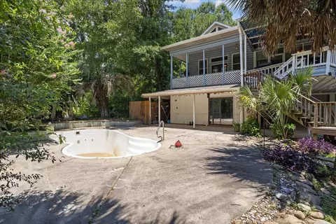 Exterior - 993 Mississippi 29, Wiggins, MS 39577 photo 6 of 13
