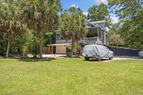 Exterior - 993 Mississippi 29, Wiggins, MS 39577 photo 8 of 13