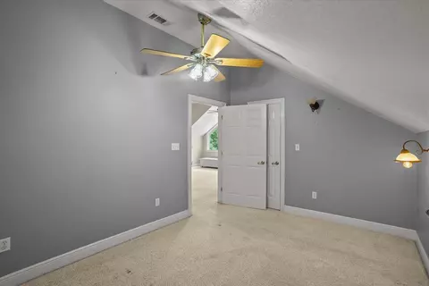 Bedroom - 993 Mississippi 29, Wiggins, MS 39577 photo 3 of 6