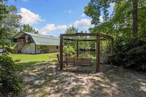 Exterior - 993 Mississippi 29, Wiggins, MS 39577 photo 7 of 13