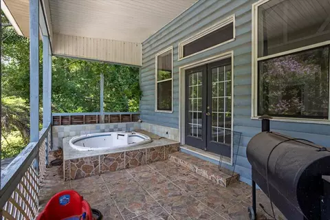 Exterior - 993 Mississippi 29, Wiggins, MS 39577 photo 12 of 13