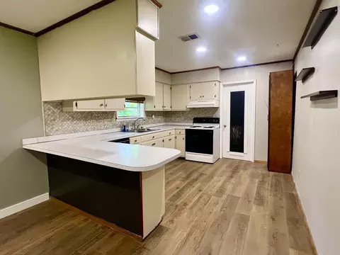 Kitchen - 1110 Valley Dr, Laurel, MS 39440 photo 1 of 2
