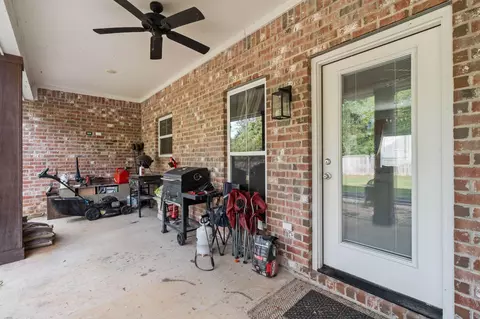 Exterior - 31 Berwick, Petal, MS 39465 photo 2 of 4