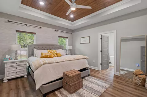 Bedroom - 31 Berwick, Petal, MS 39465 photo 1 of 4