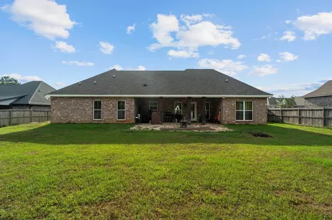 Exterior - 31 Berwick, Petal, MS 39465 photo 4 of 4