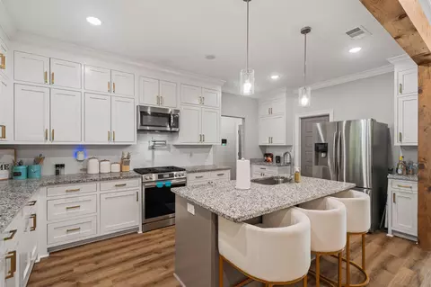 Kitchen - 31 Berwick, Petal, MS 39465 photo 1 of 3