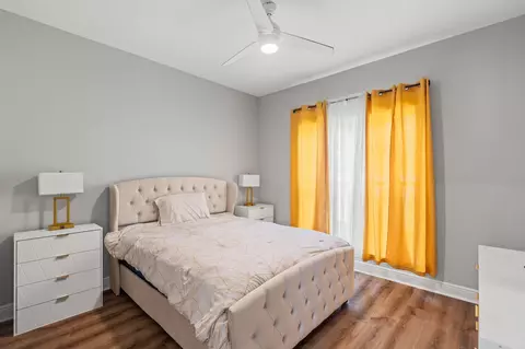 Bedroom - 31 Berwick, Petal, MS 39465 photo 3 of 4