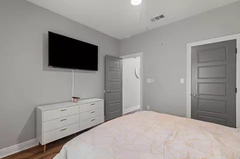 Bedroom - 31 Berwick, Petal, MS 39465 photo 4 of 4