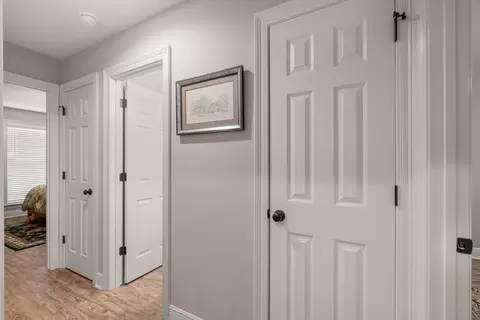 Entry Way - 30 N Slade, Sumrall, MS 39482 photo 3 of 4