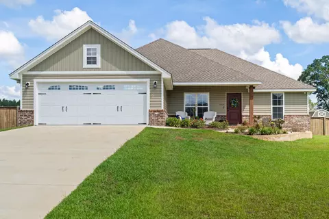 Exterior - 30 N Slade, Sumrall, MS 39482 photo 1 of 13