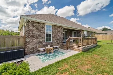 Exterior - 30 N Slade, Sumrall, MS 39482 photo 5 of 13